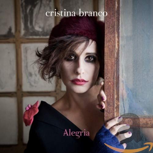 album cristina branco