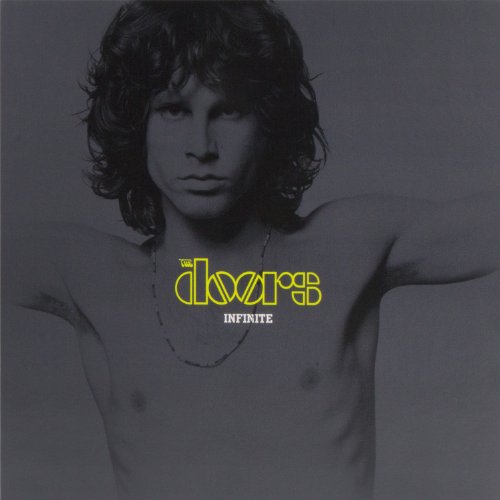 album the doors