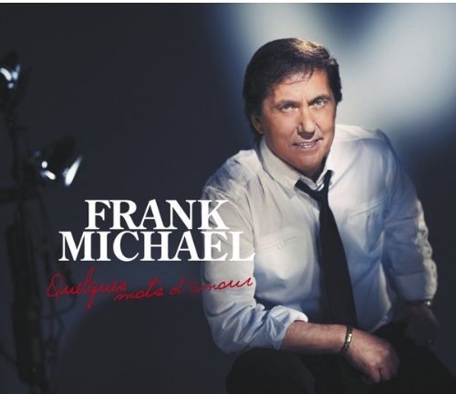 album frank michael