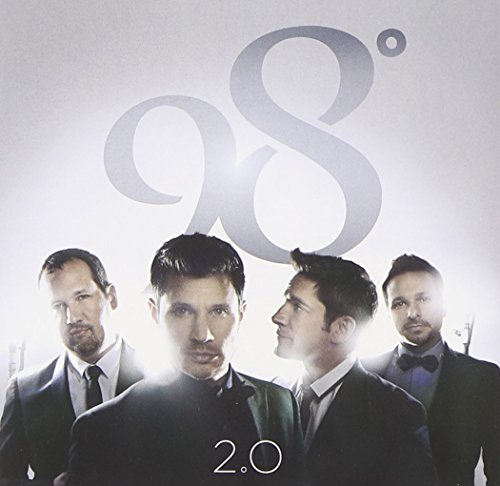 album 98 degrees