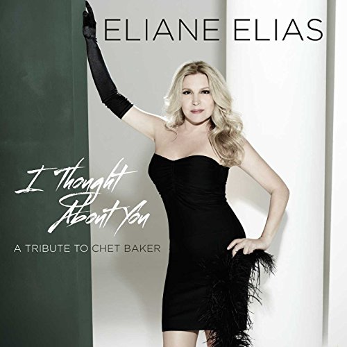 album eliane elias