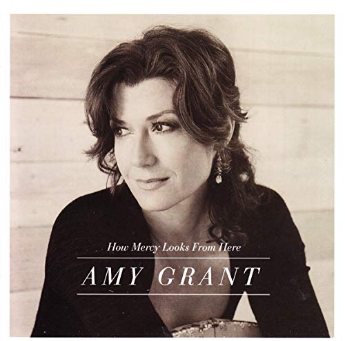 album amy grant