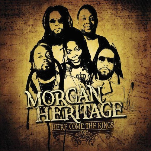 album morgan heritage