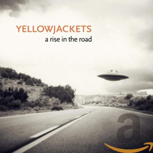 album yellowjackets