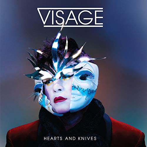 album visage