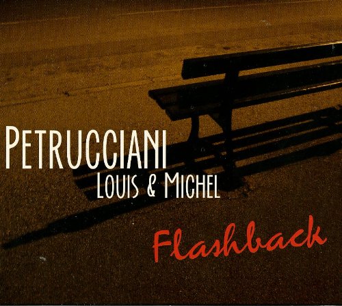 album michel petrucciani