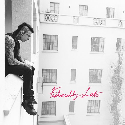 album falling in reverse