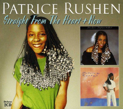 album patrice rushen