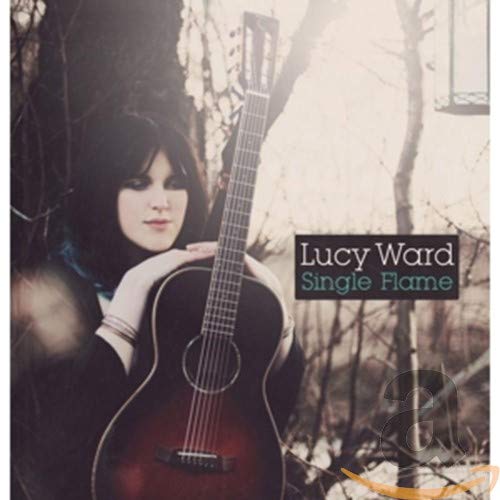 album lucy ward