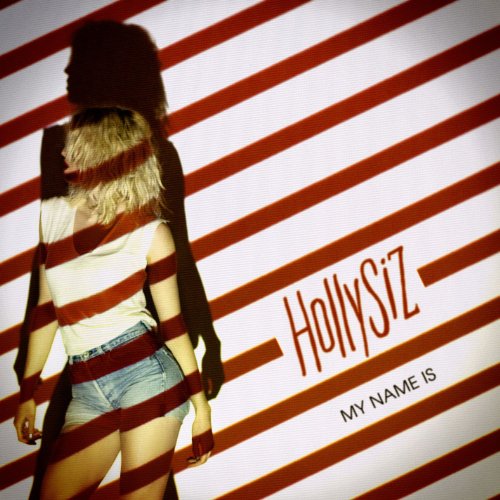 album hollysiz