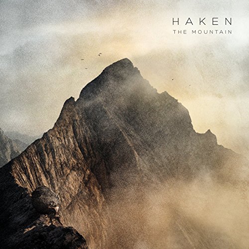 album haken