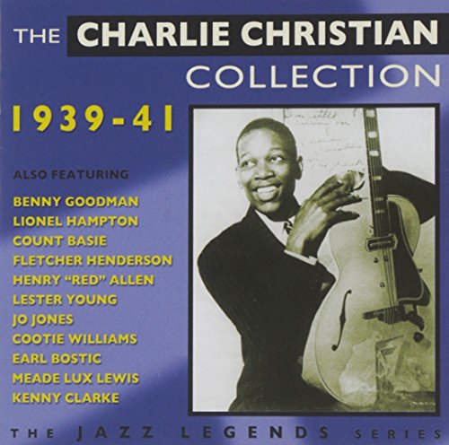 album charlie christian