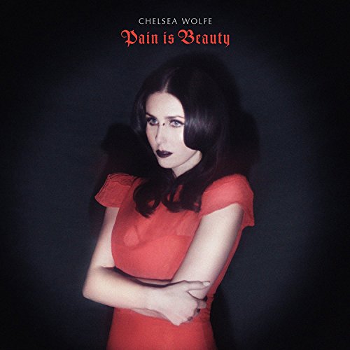 album chelsea wolfe