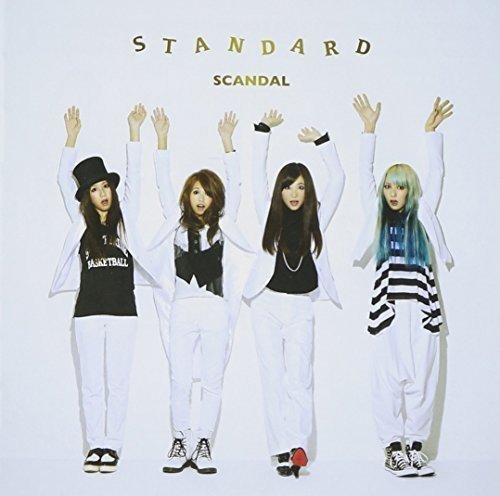 album scandal