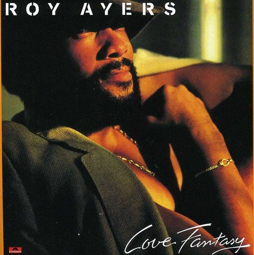 album roy ayers