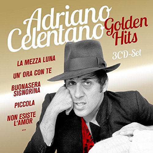 album adriano celentano