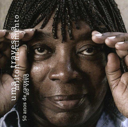 album milton nascimento