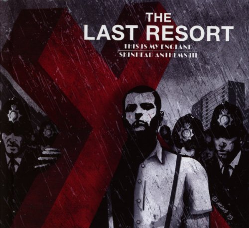 album the last resort