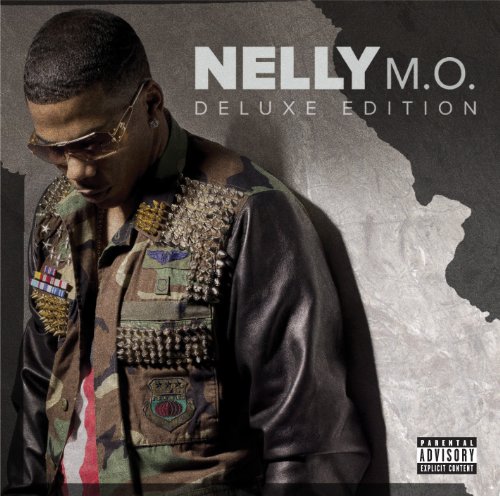 album nelly