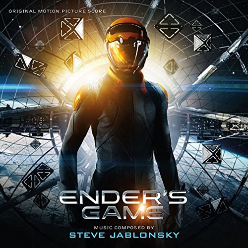 album steve jablonsky