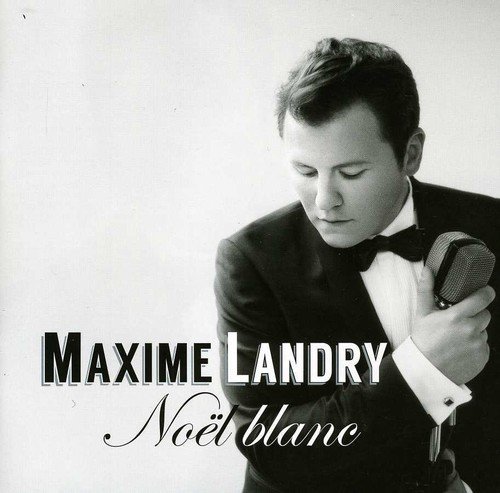 album maxime landry