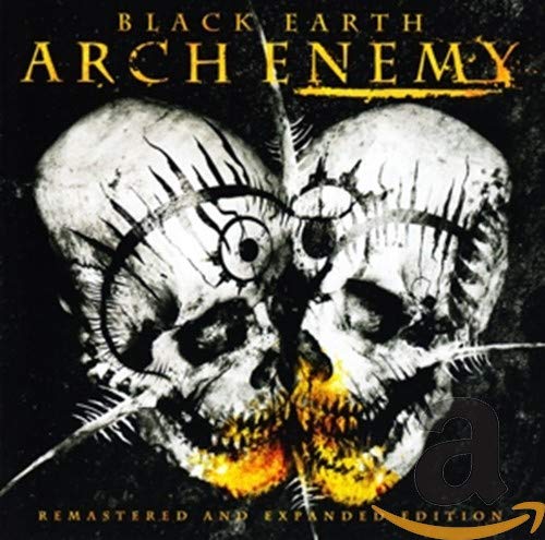 album arch enemy