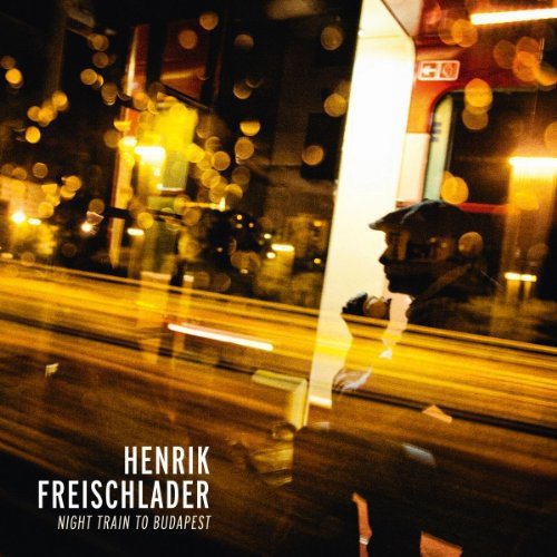 album henrik freischlader band