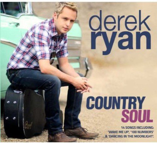 album derek ryan