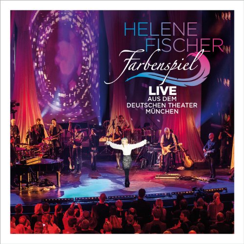 album helene fischer