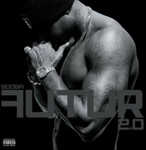 album booba