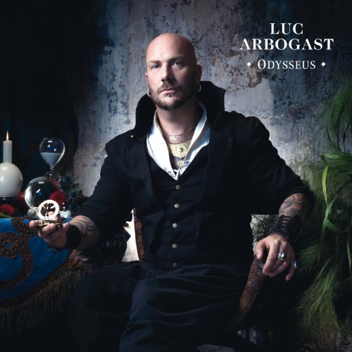 album luc arbogast