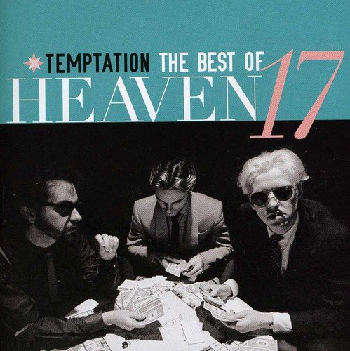 album heaven 17