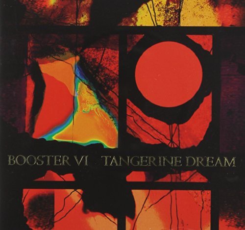 album tangerine dream