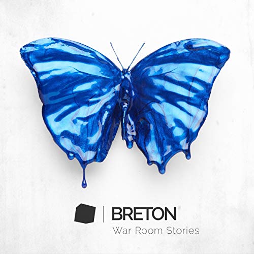 album breton