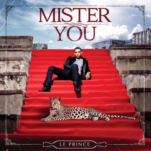 album mister you