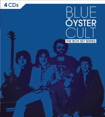 album blue oyster cult