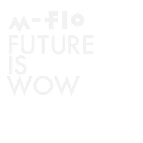 album m-flo