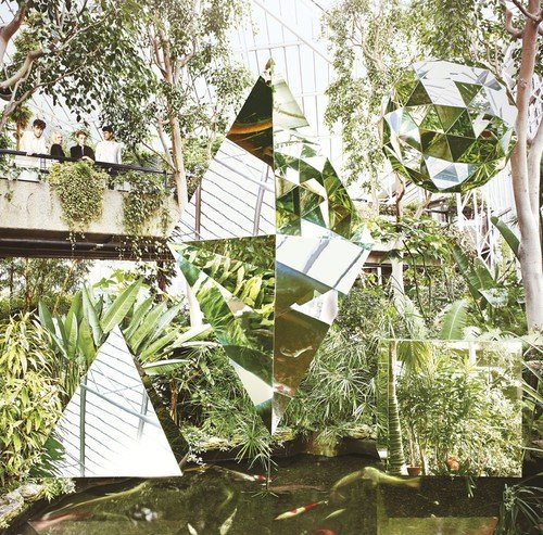 album clean bandit