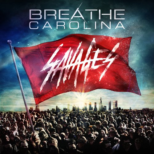 album breathe carolina