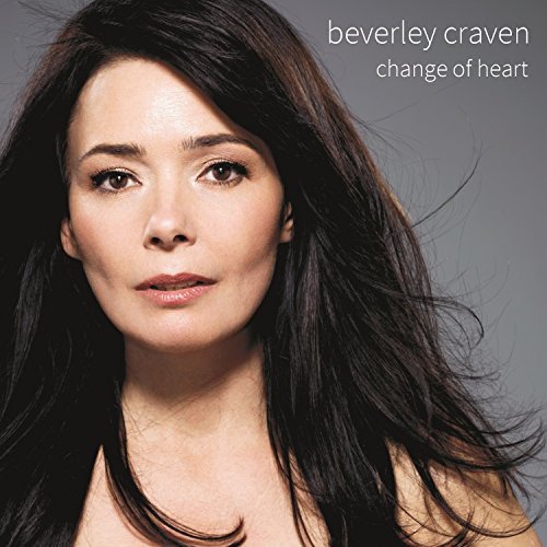 album beverley craven