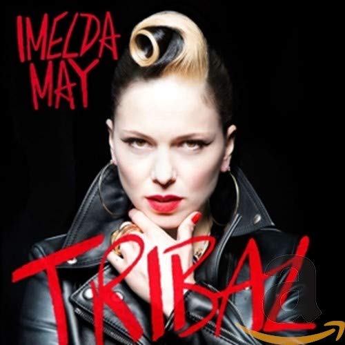 album imelda may