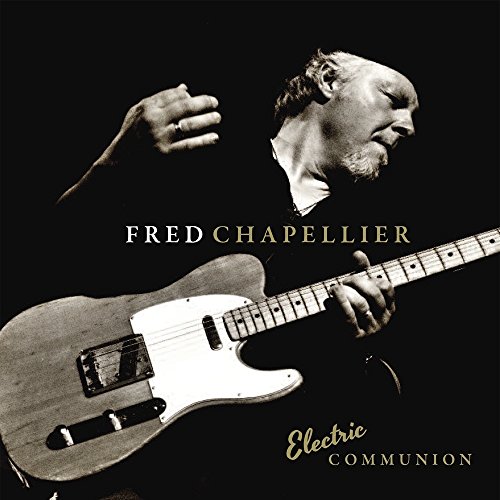 album fred chapellier