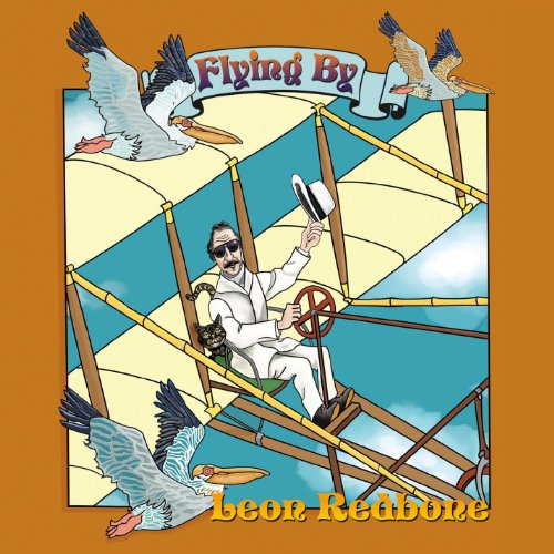 album leon redbone