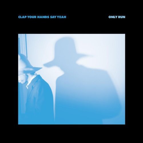 album clap your hands say yeah