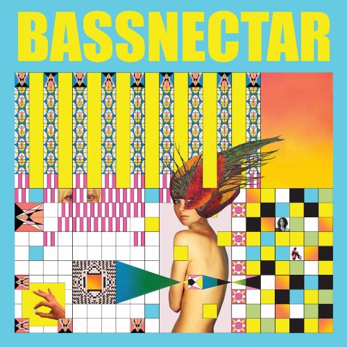 album bassnectar