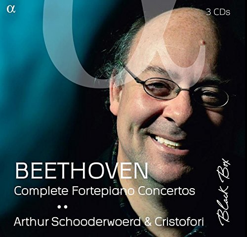 album beethoven ludwing von