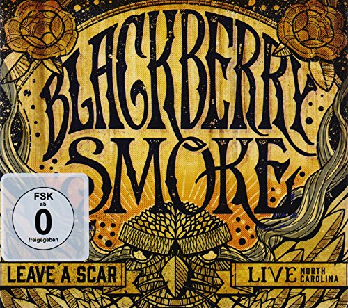 album blackberry smoke