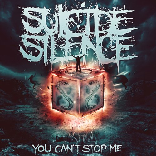 album suicide silence