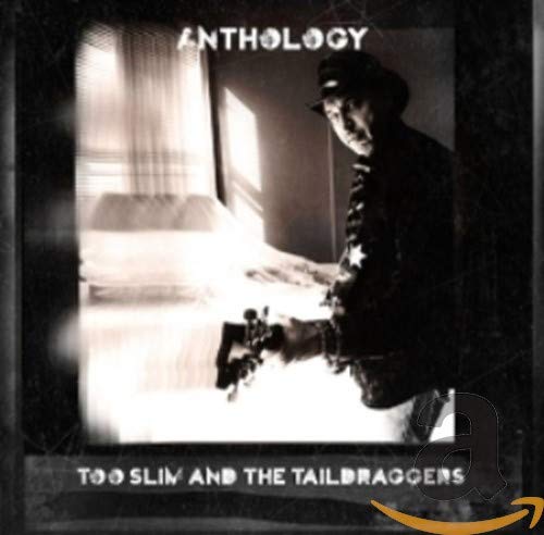 album too slim and the taildraggers