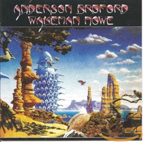 album anderson bruford wakeman howe